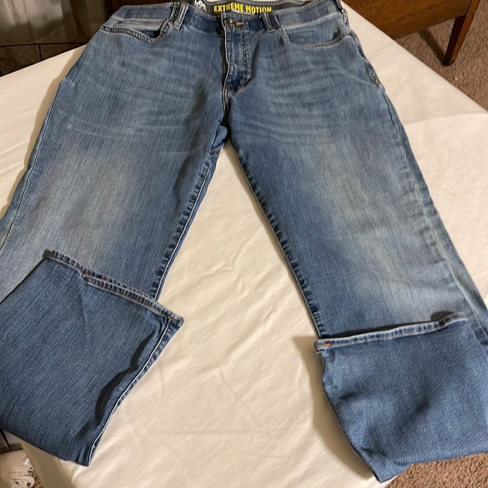 Lee Extreme MotionJeans